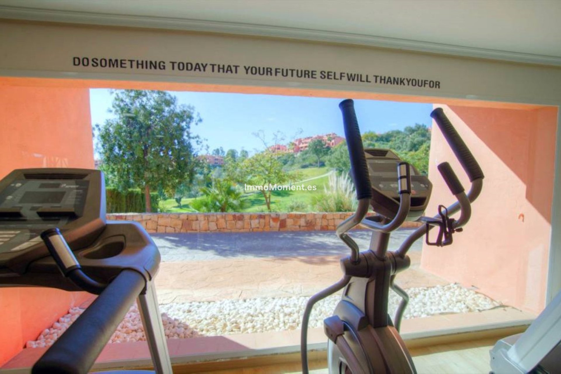 Wiederverkauf - Wohnung - Marbella - La Mairena