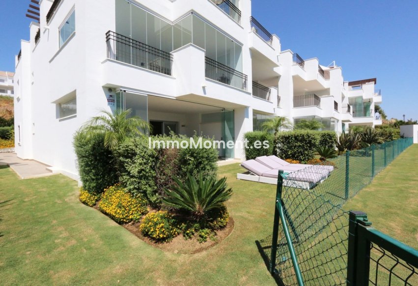 Wiederverkauf - Wohnung - Marbella - La Mairena