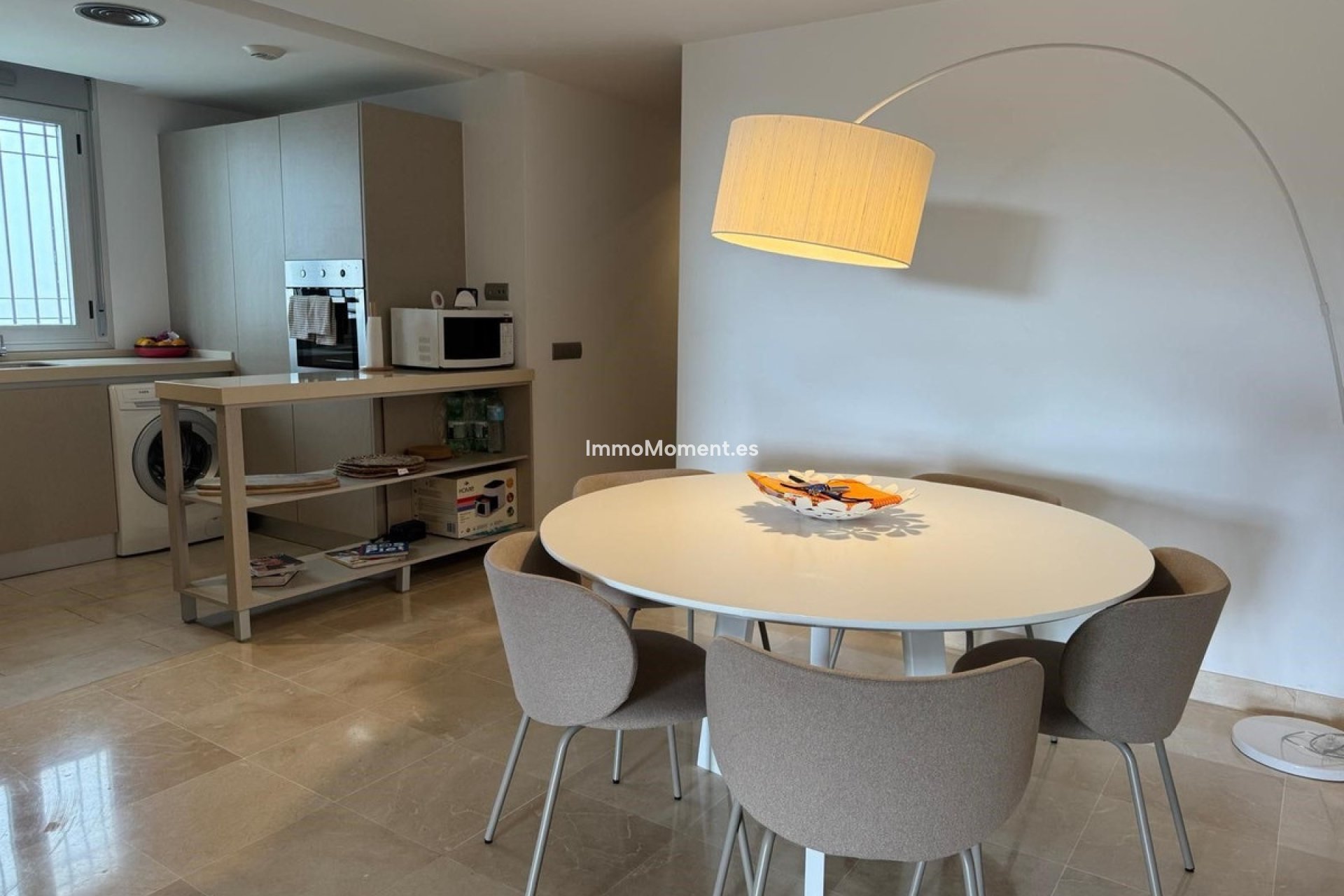 Wiederverkauf - Wohnung - Marbella - La Mairena