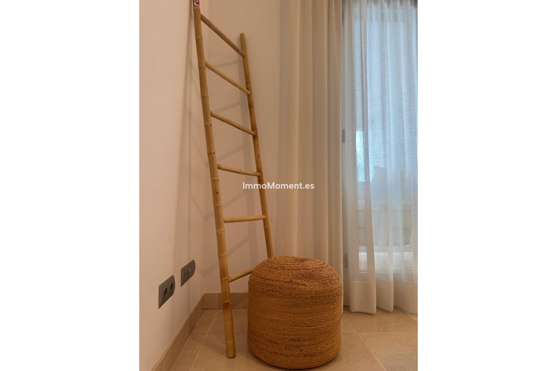 Wiederverkauf - Wohnung - Marbella - La Mairena