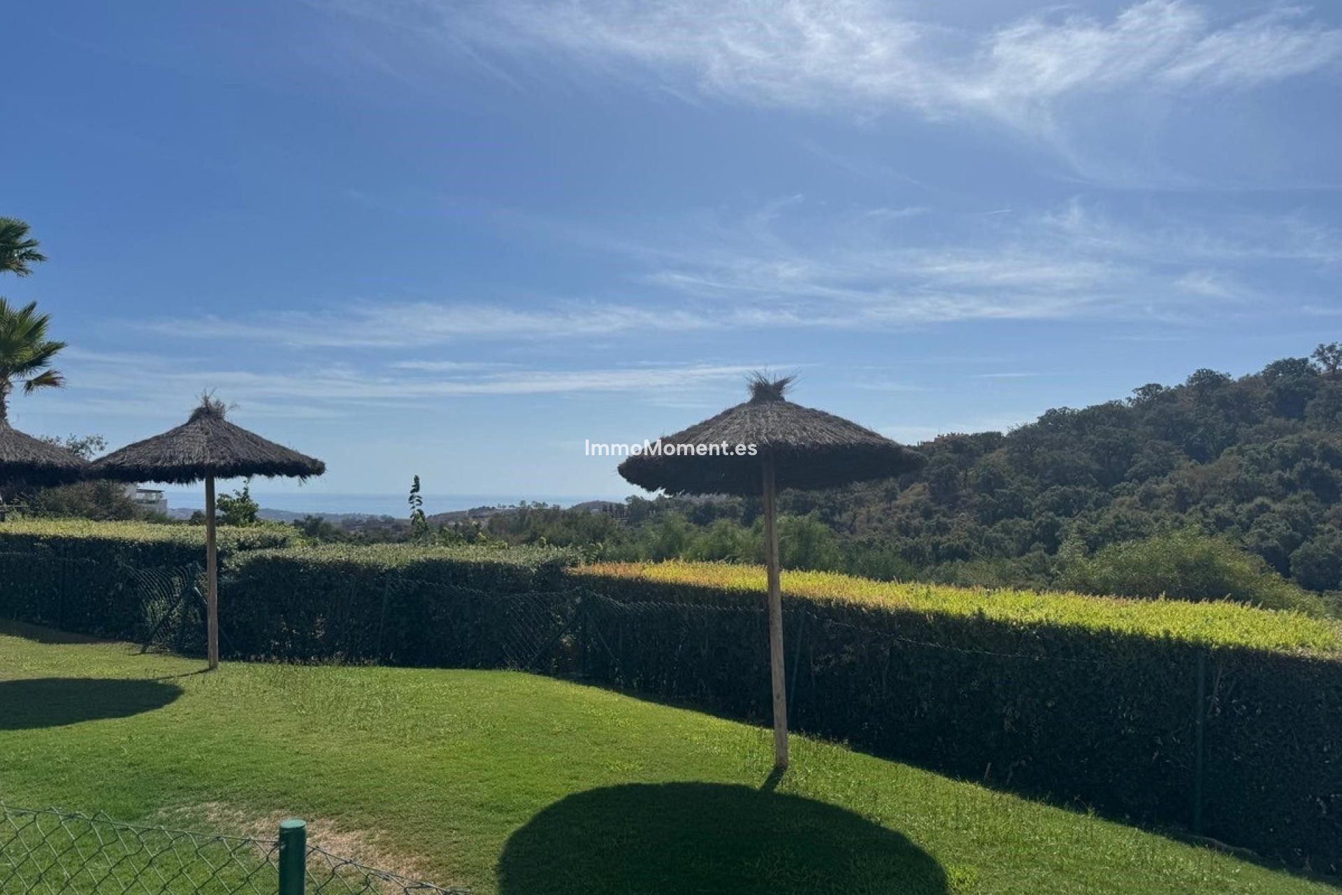 Wiederverkauf - Wohnung - Marbella - La Mairena