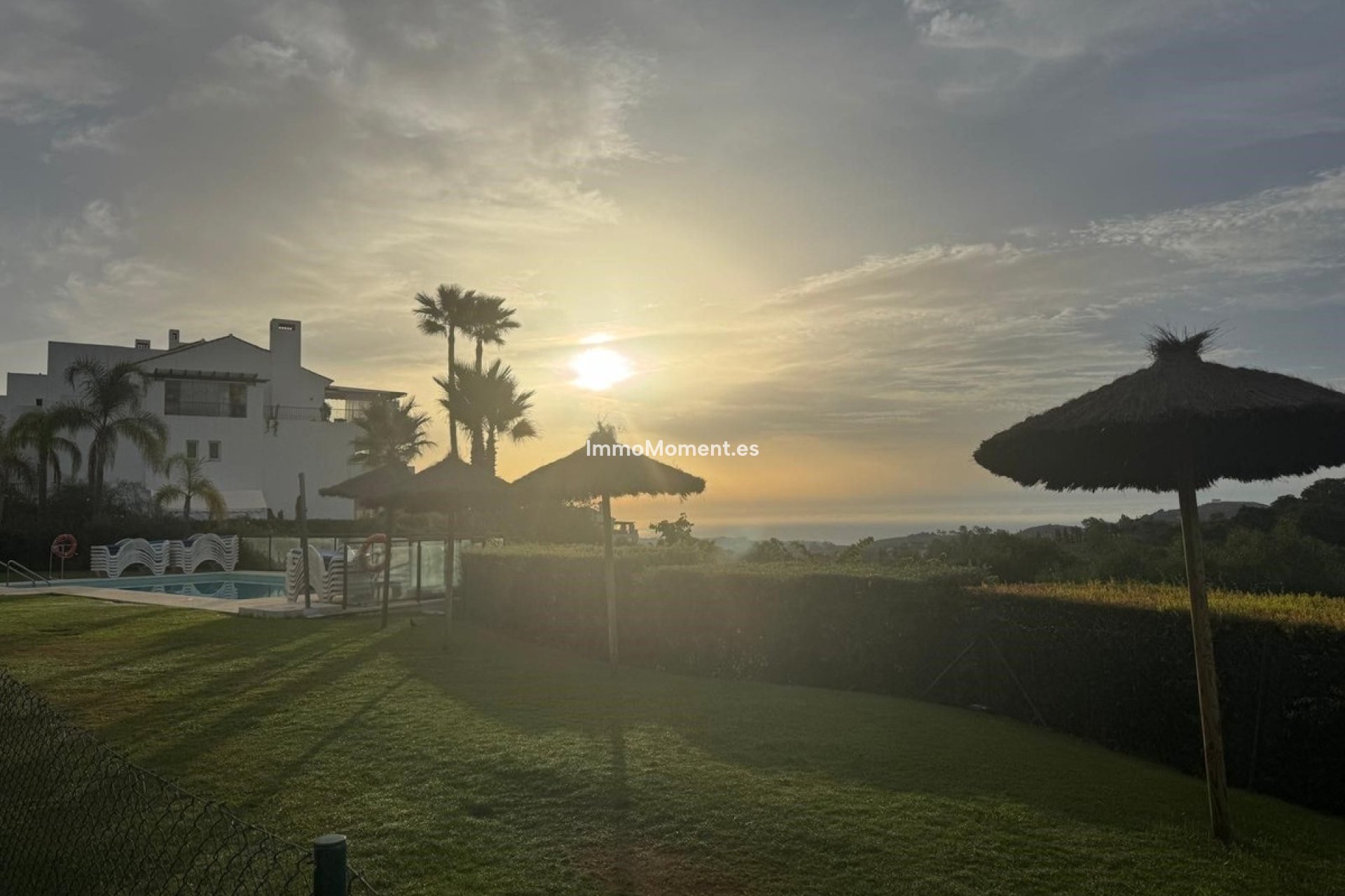 Wiederverkauf - Wohnung - Marbella - La Mairena
