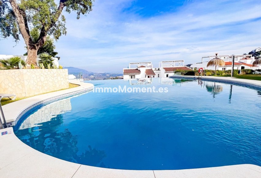 Wiederverkauf - Wohnung - Marbella - La Mairena