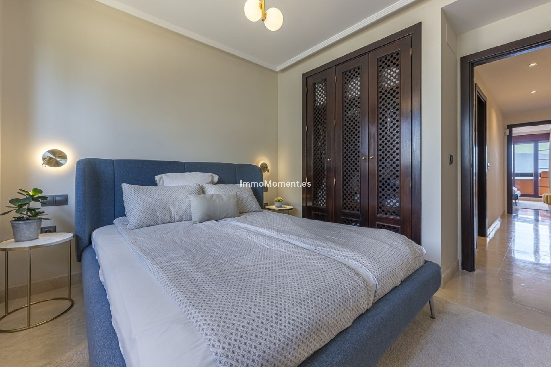 Wiederverkauf - Wohnung - Marbella - La Mairena
