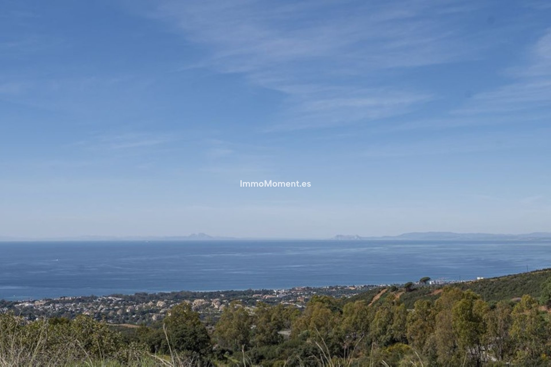 Wiederverkauf - Wohnung - Marbella - La Mairena
