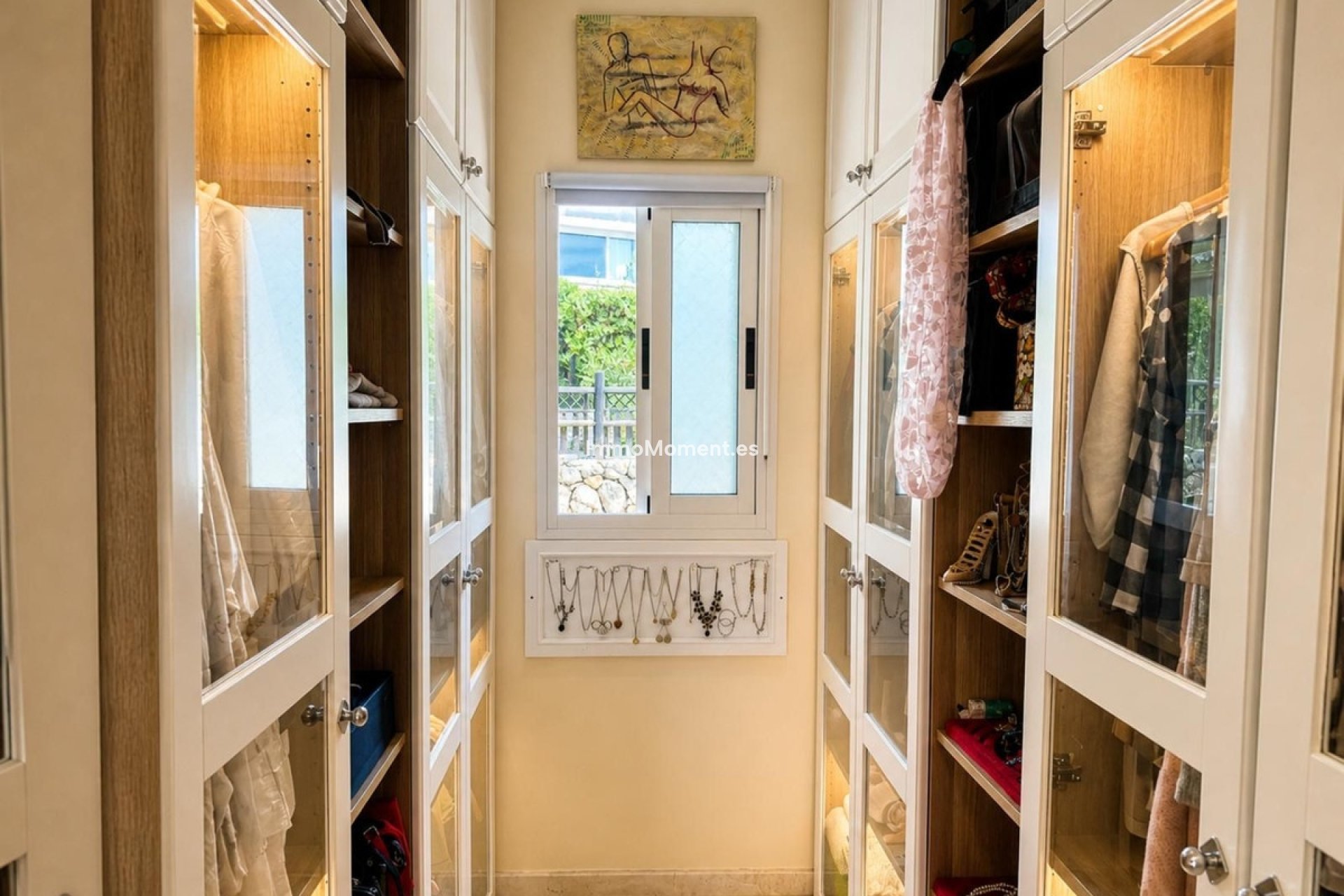 Wiederverkauf - Wohnung - Marbella - La Mairena