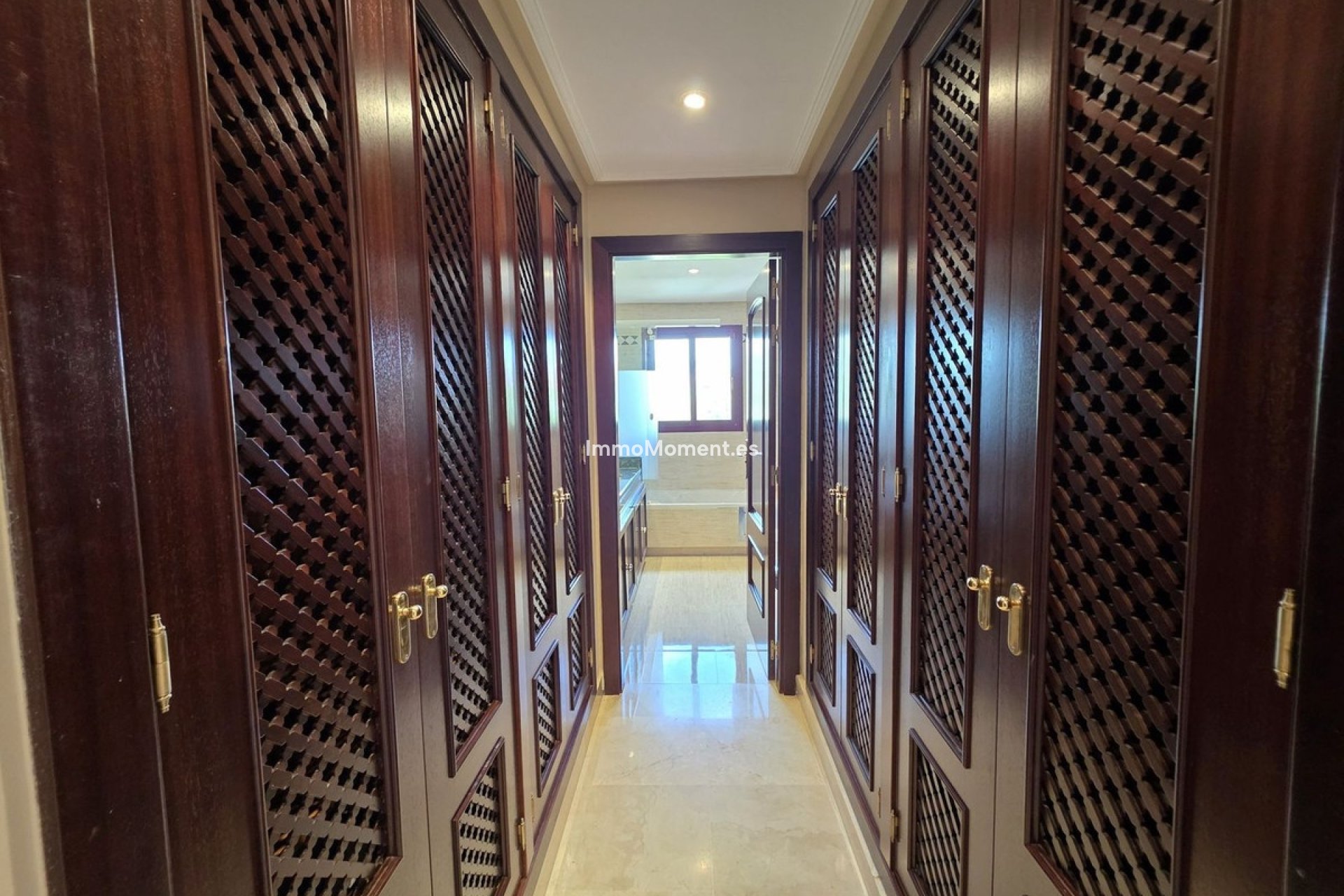 Wiederverkauf - Wohnung - Marbella - La Mairena