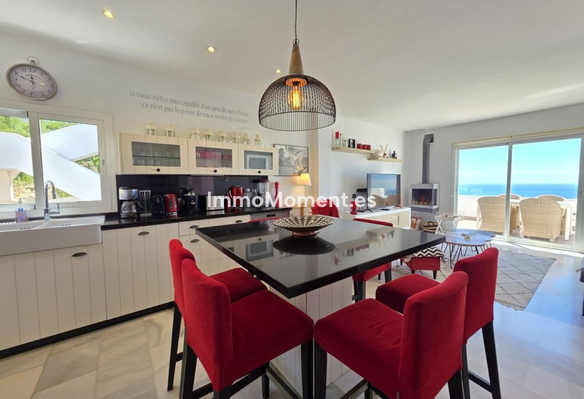 Wiederverkauf - Wohnung - Marbella - La Mairena