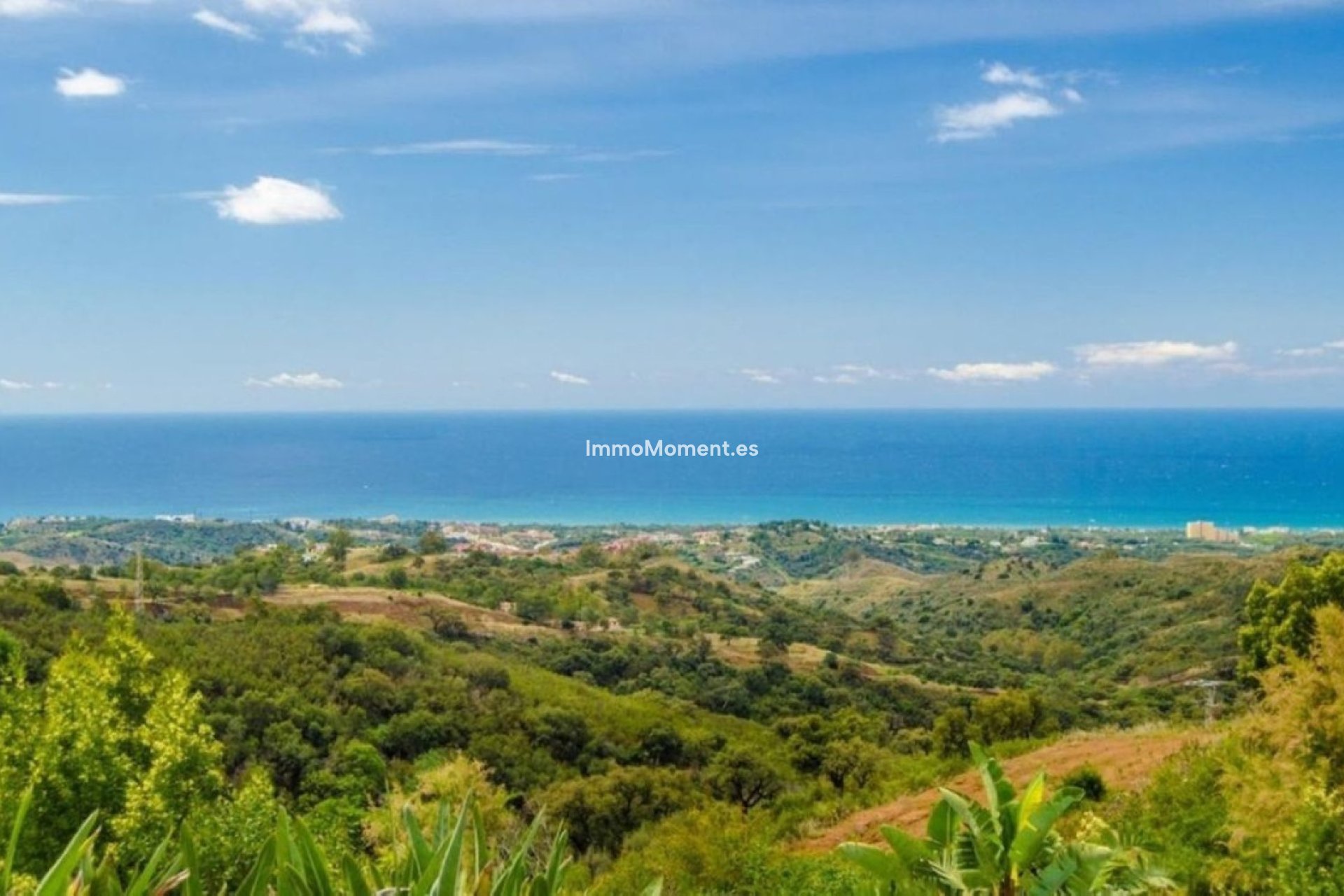 Wiederverkauf - Wohnung - Marbella - La Mairena