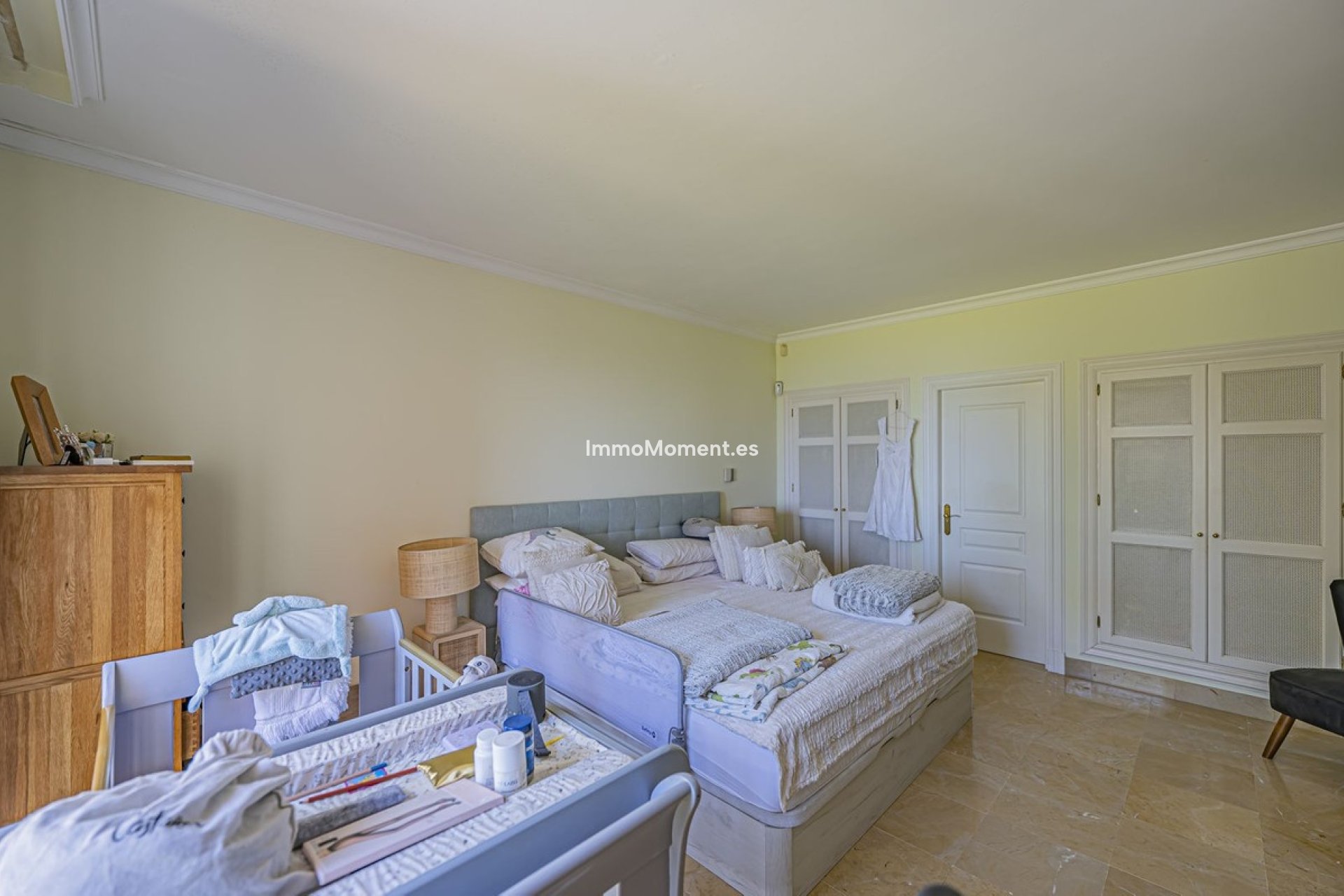 Wiederverkauf - Wohnung - Marbella - La Mairena