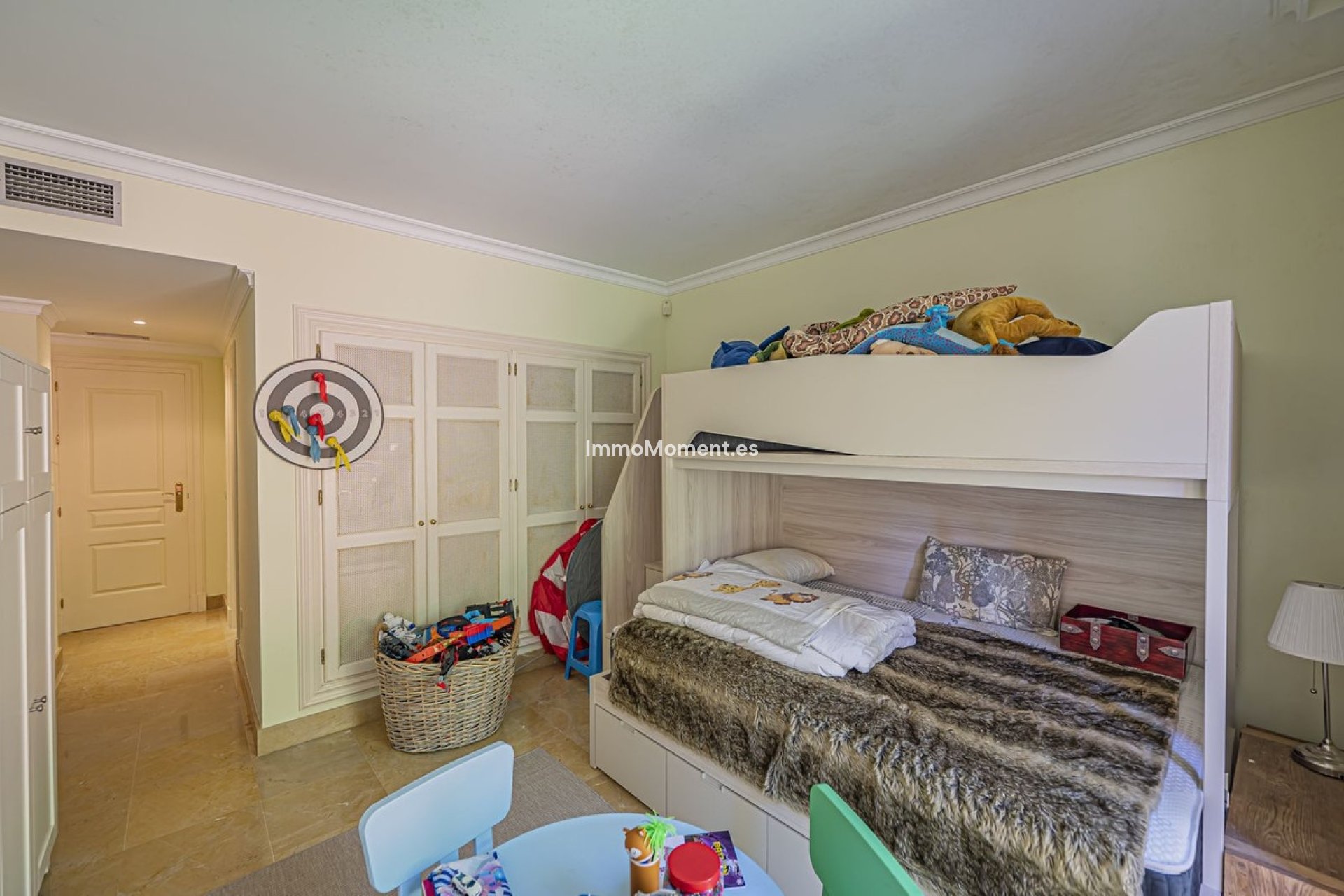 Wiederverkauf - Wohnung - Marbella - La Mairena