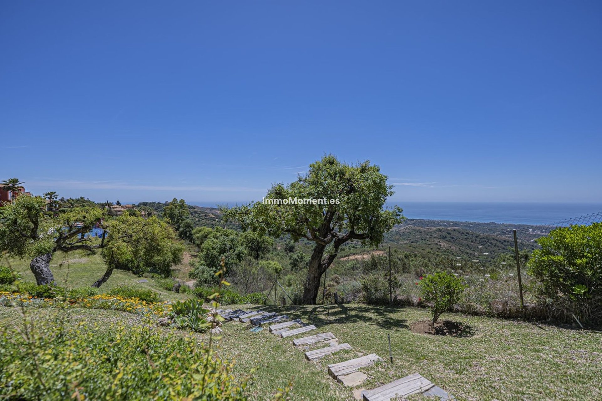 Wiederverkauf - Wohnung - Marbella - La Mairena