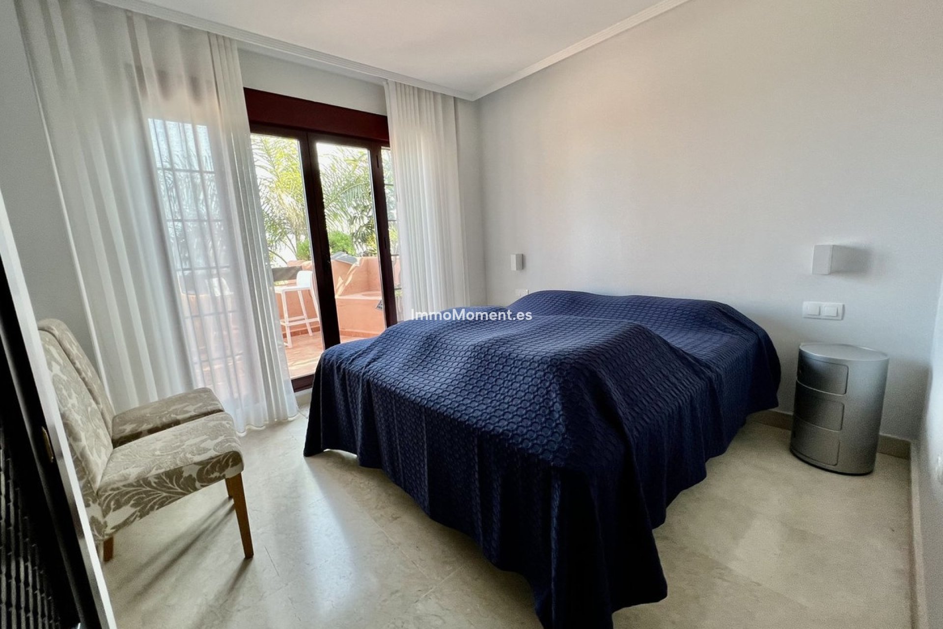 Wiederverkauf - Wohnung - Marbella - La Mairena