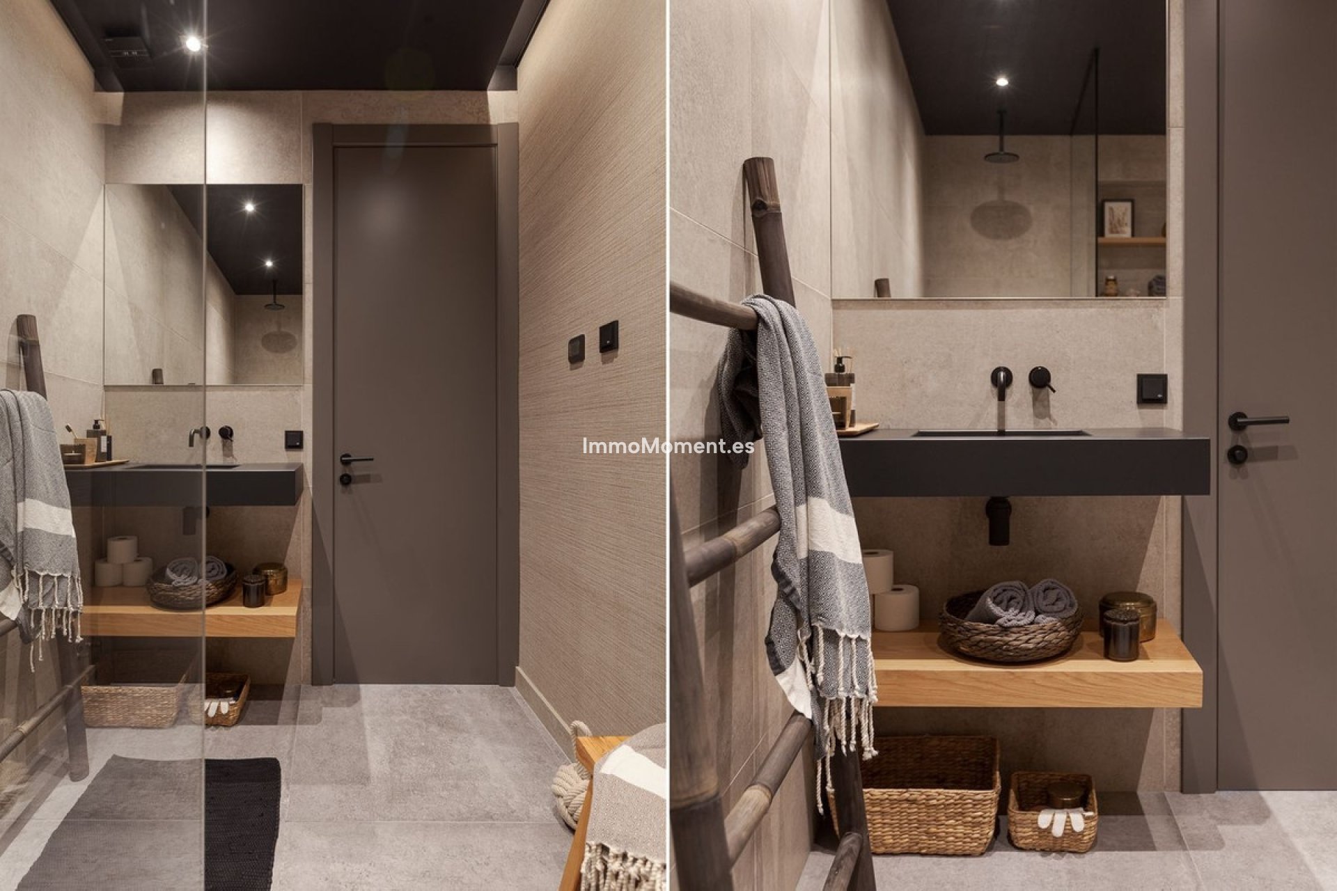 Wiederverkauf - Wohnung - Marbella - La Mairena