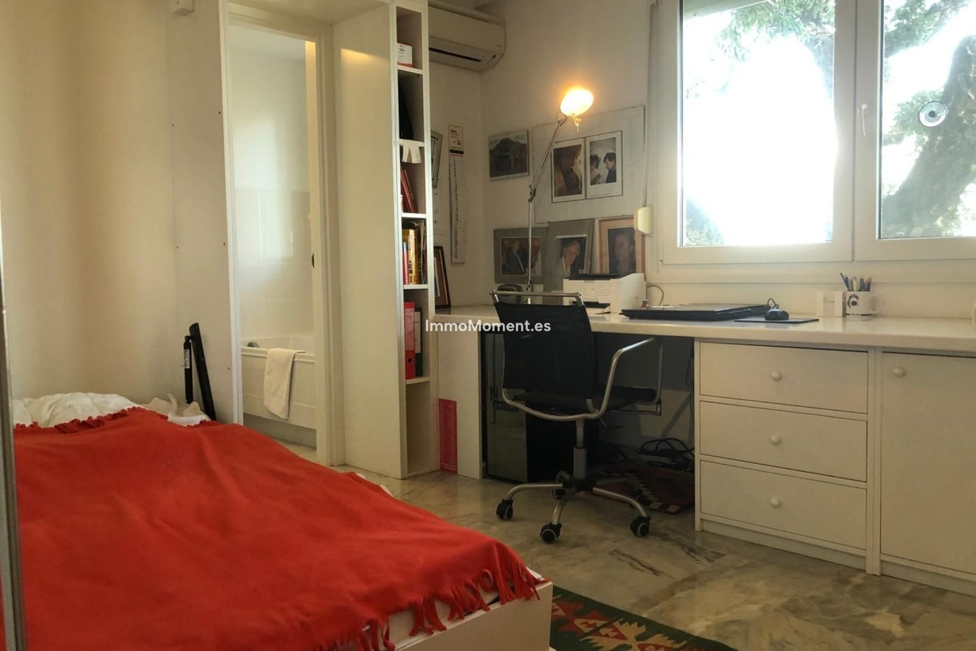 Wiederverkauf - Wohnung - Marbella - La Mairena