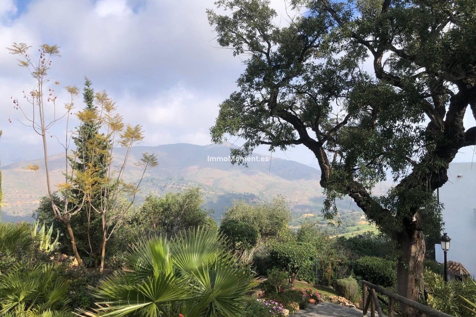 Wiederverkauf - Wohnung - Marbella - La Mairena