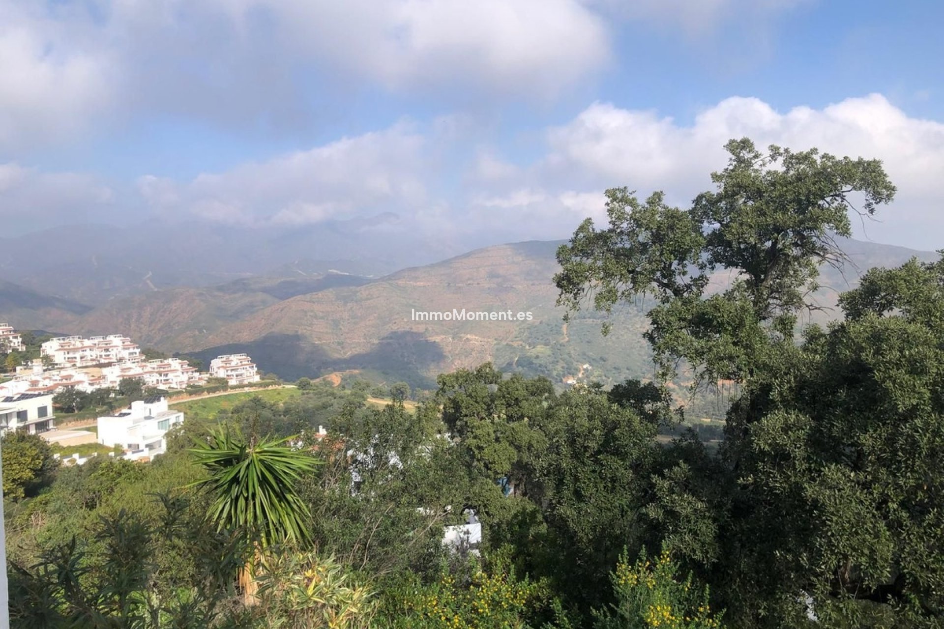 Wiederverkauf - Wohnung - Marbella - La Mairena