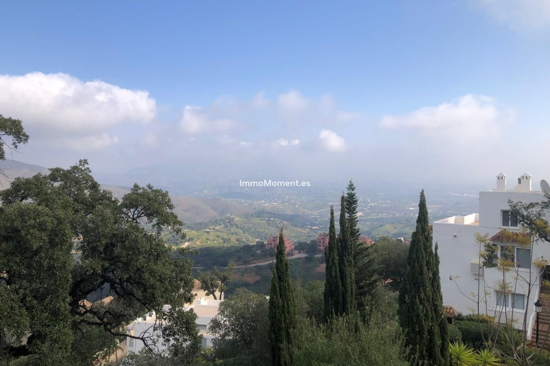 Wiederverkauf - Wohnung - Marbella - La Mairena