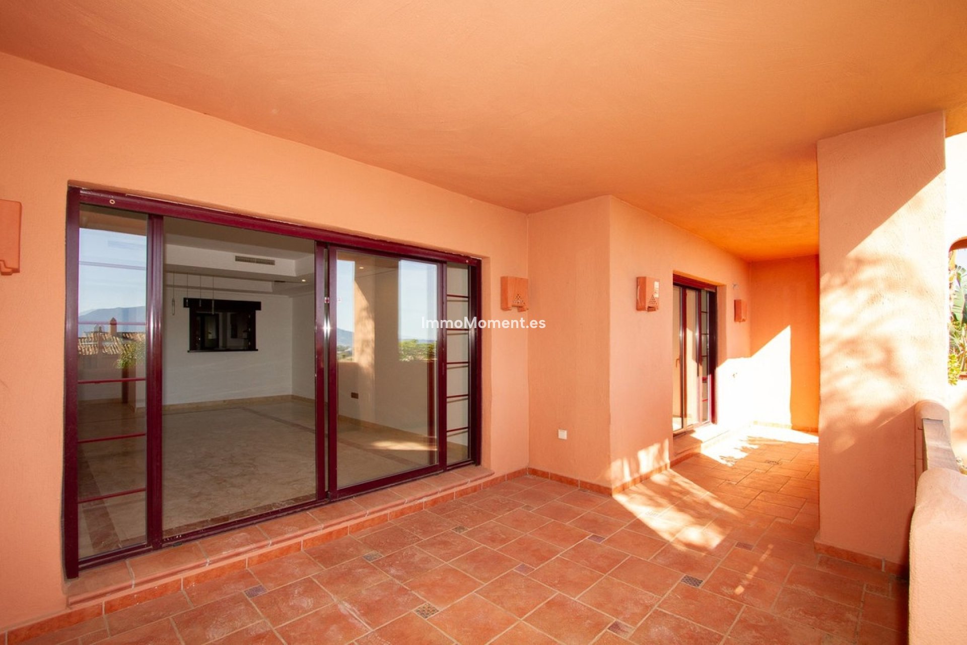 Wiederverkauf - Wohnung - Marbella - La Mairena