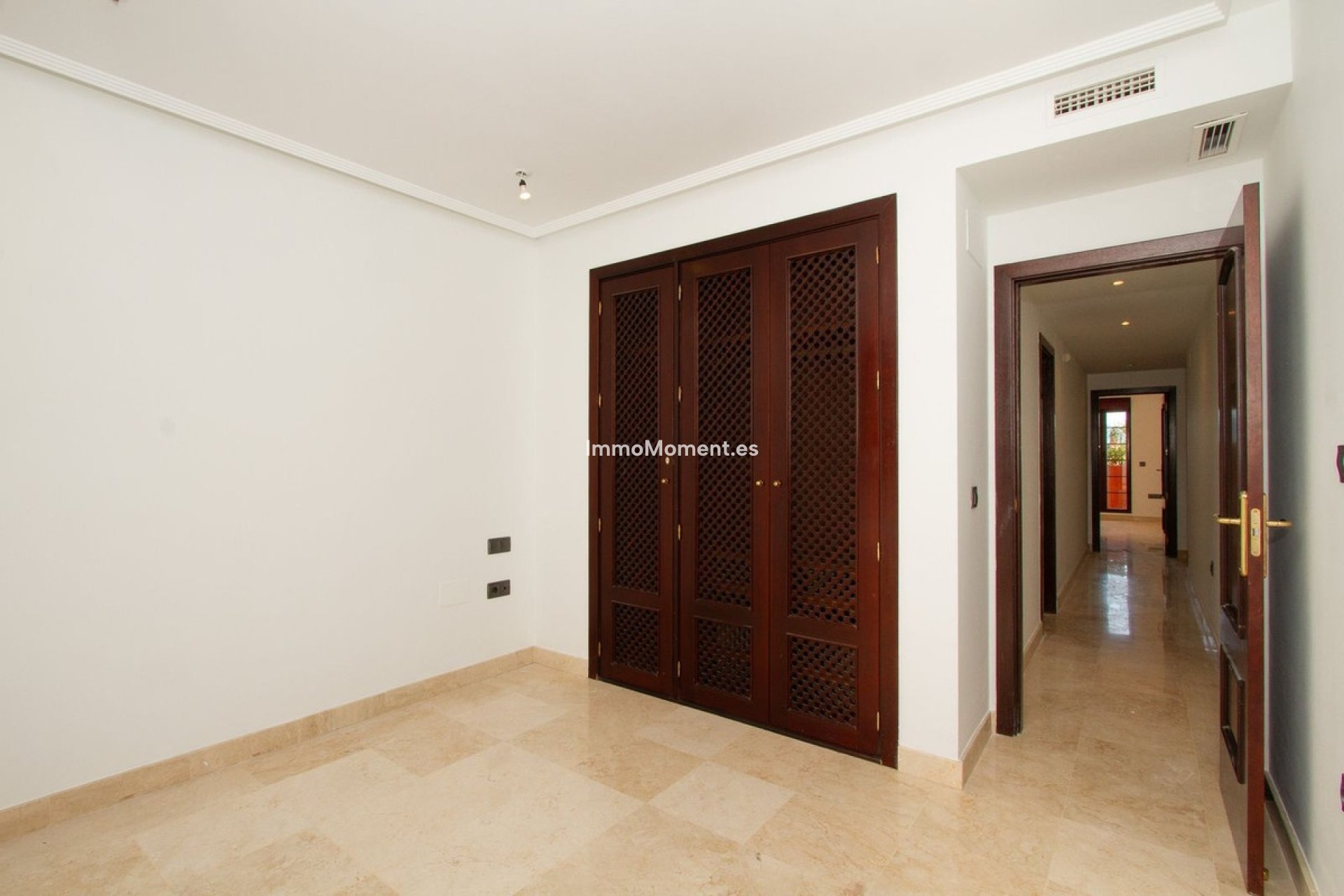 Wiederverkauf - Wohnung - Marbella - La Mairena