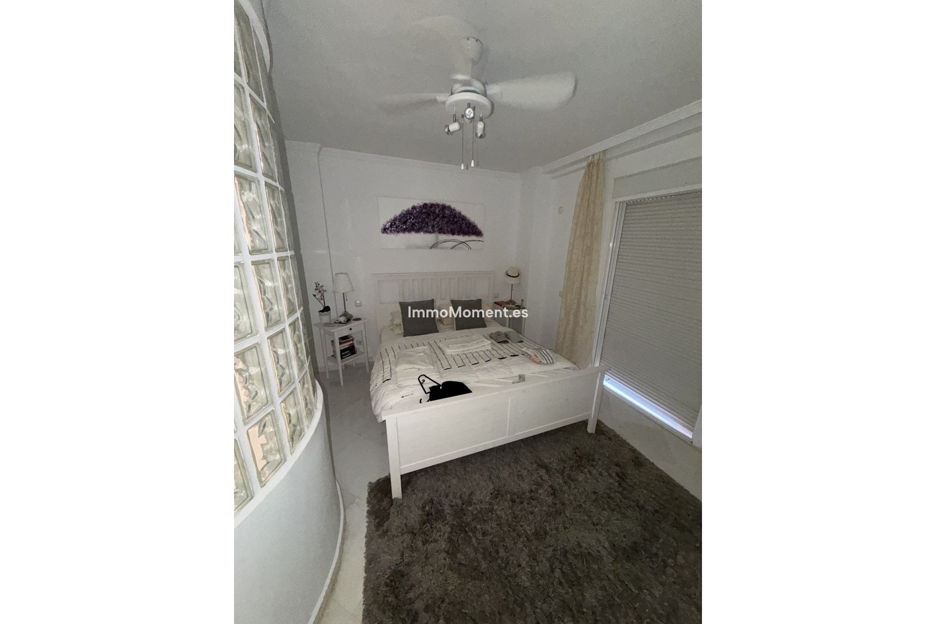 Wiederverkauf - Wohnung - Marbella - La Mairena