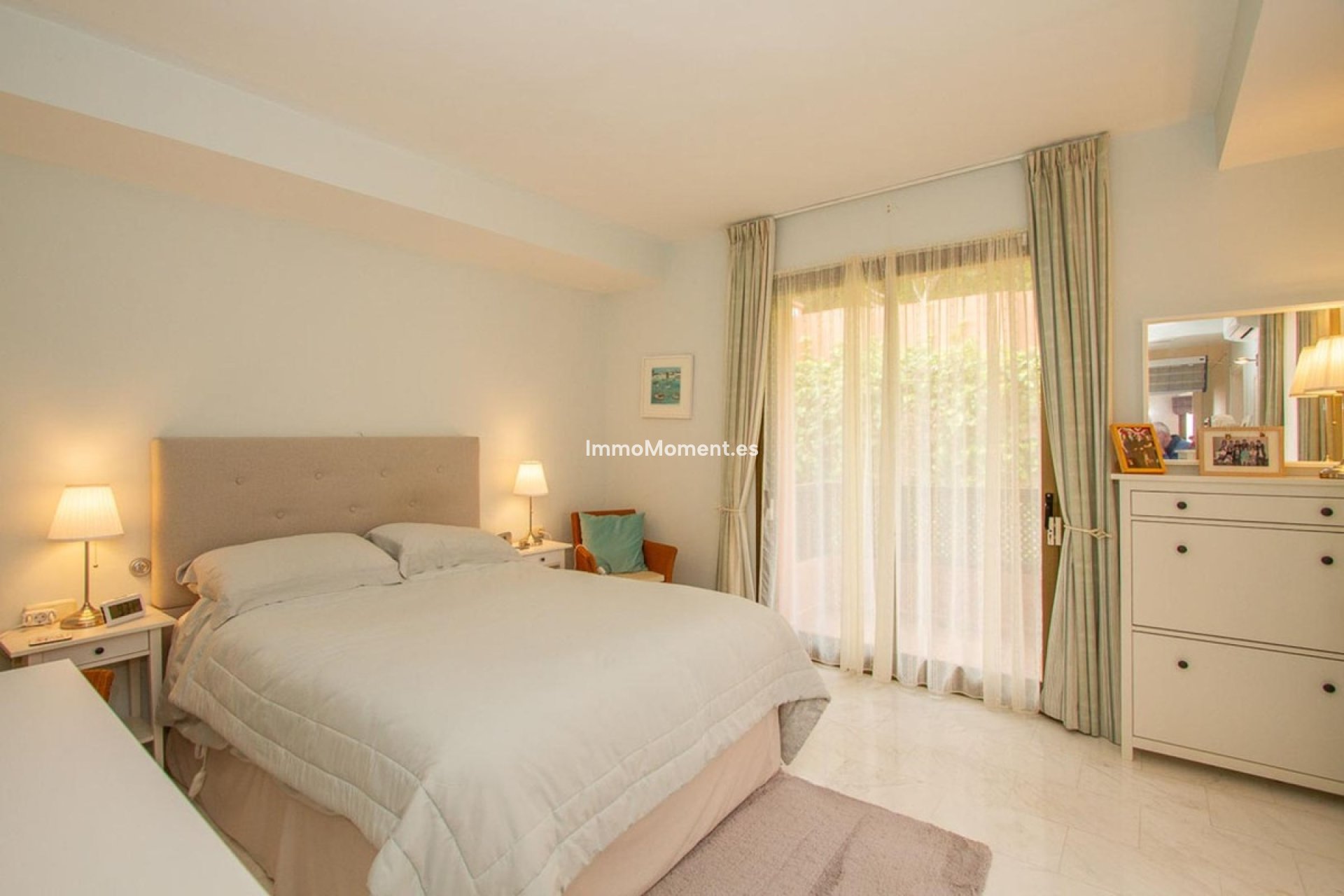 Wiederverkauf - Wohnung - Marbella - La Mairena