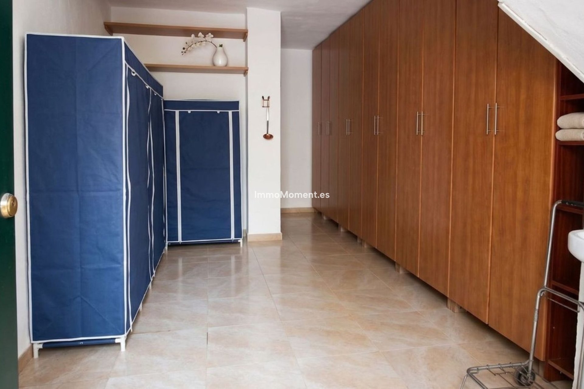Wiederverkauf - Wohnung - Marbella - Las Chapas