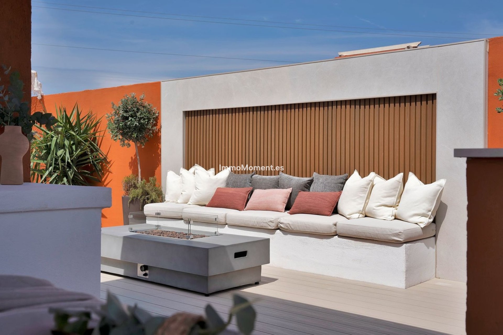 Wiederverkauf - Wohnung - Marbella - Las Chapas