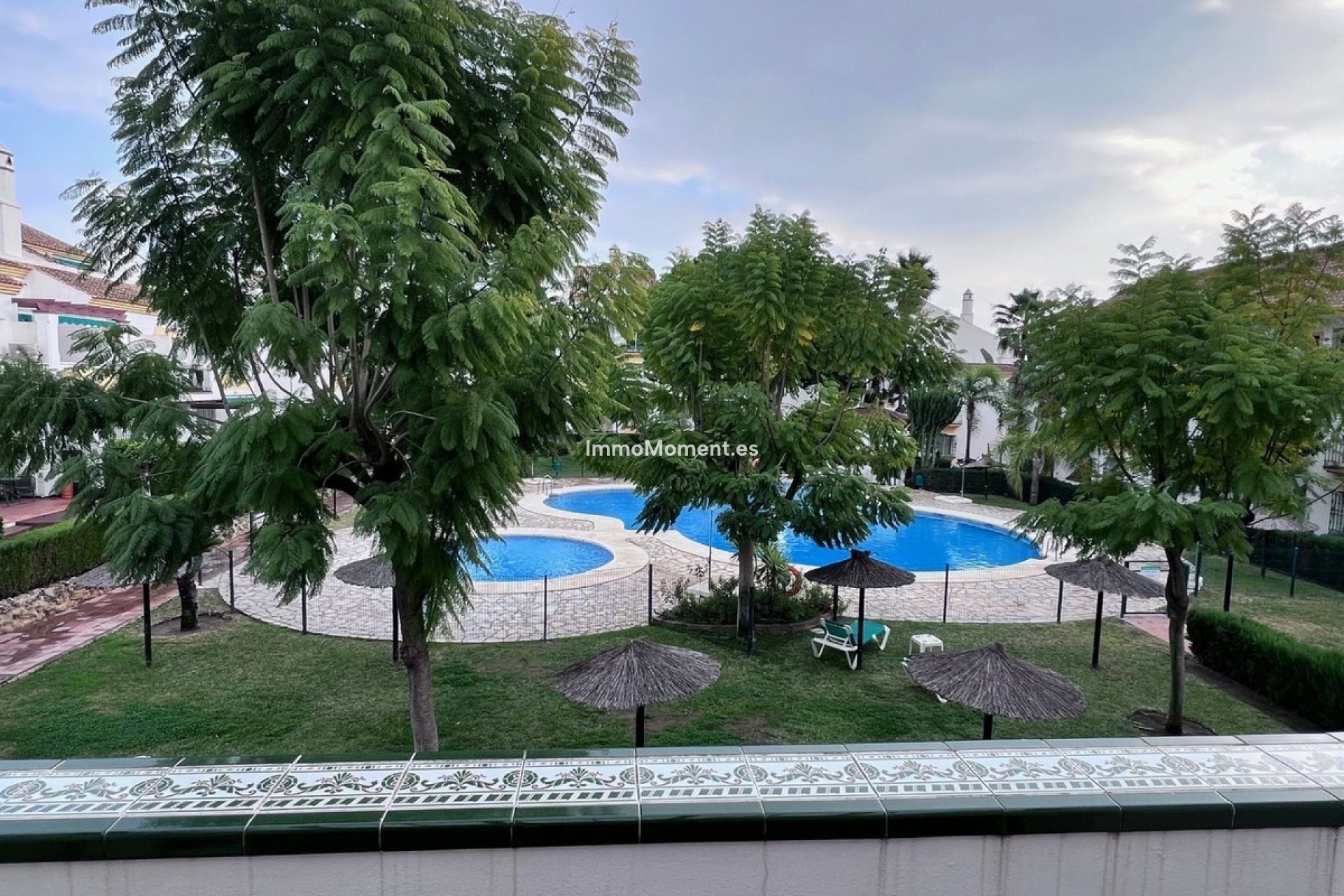 Wiederverkauf - Wohnung - Marbella - Las Chapas