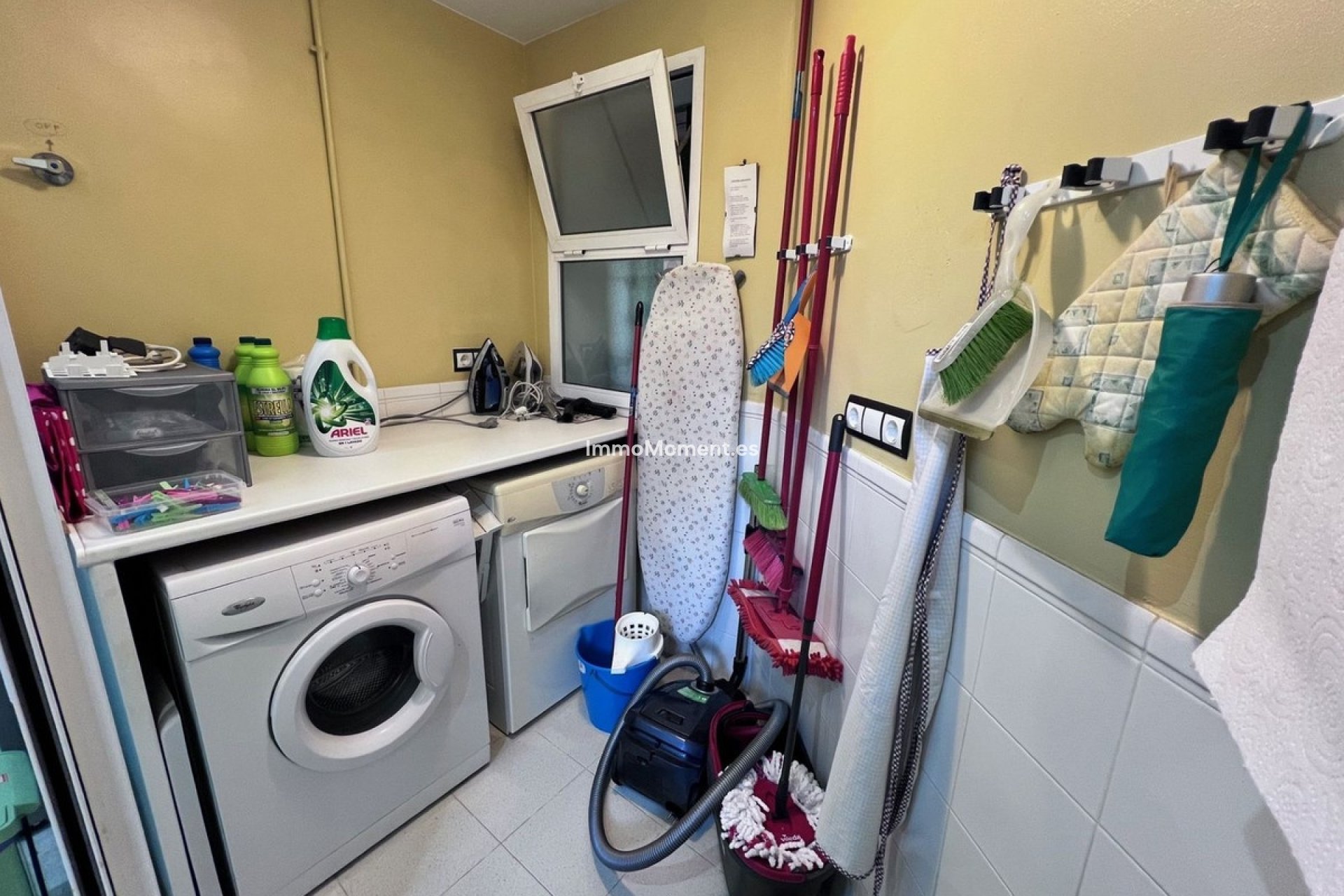 Wiederverkauf - Wohnung - Marbella - Las Chapas