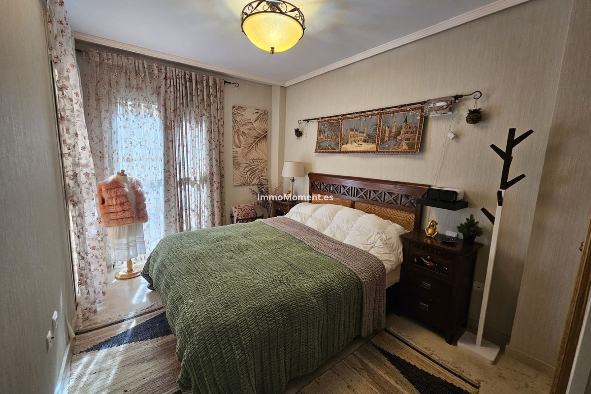 Wiederverkauf - Wohnung - Marbella - Las Chapas