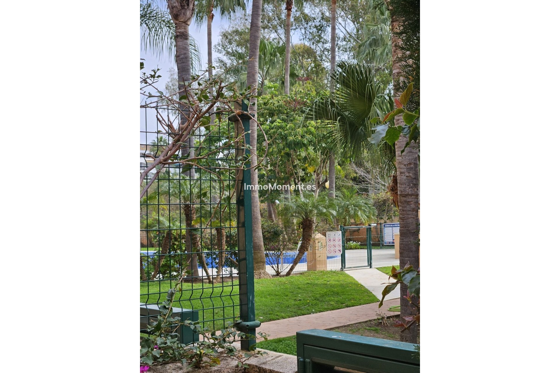 Wiederverkauf - Wohnung - Marbella - Las Chapas