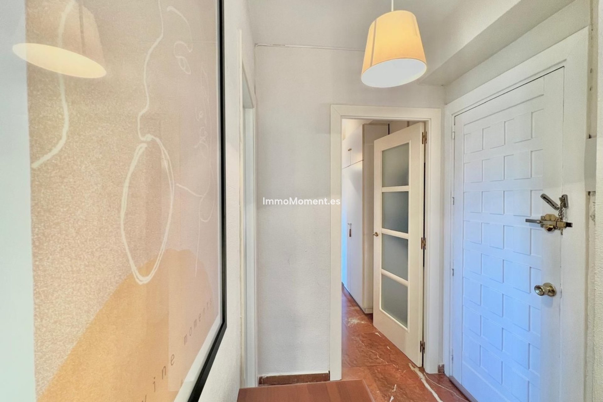 Wiederverkauf - Wohnung - Marbella - Las Chapas