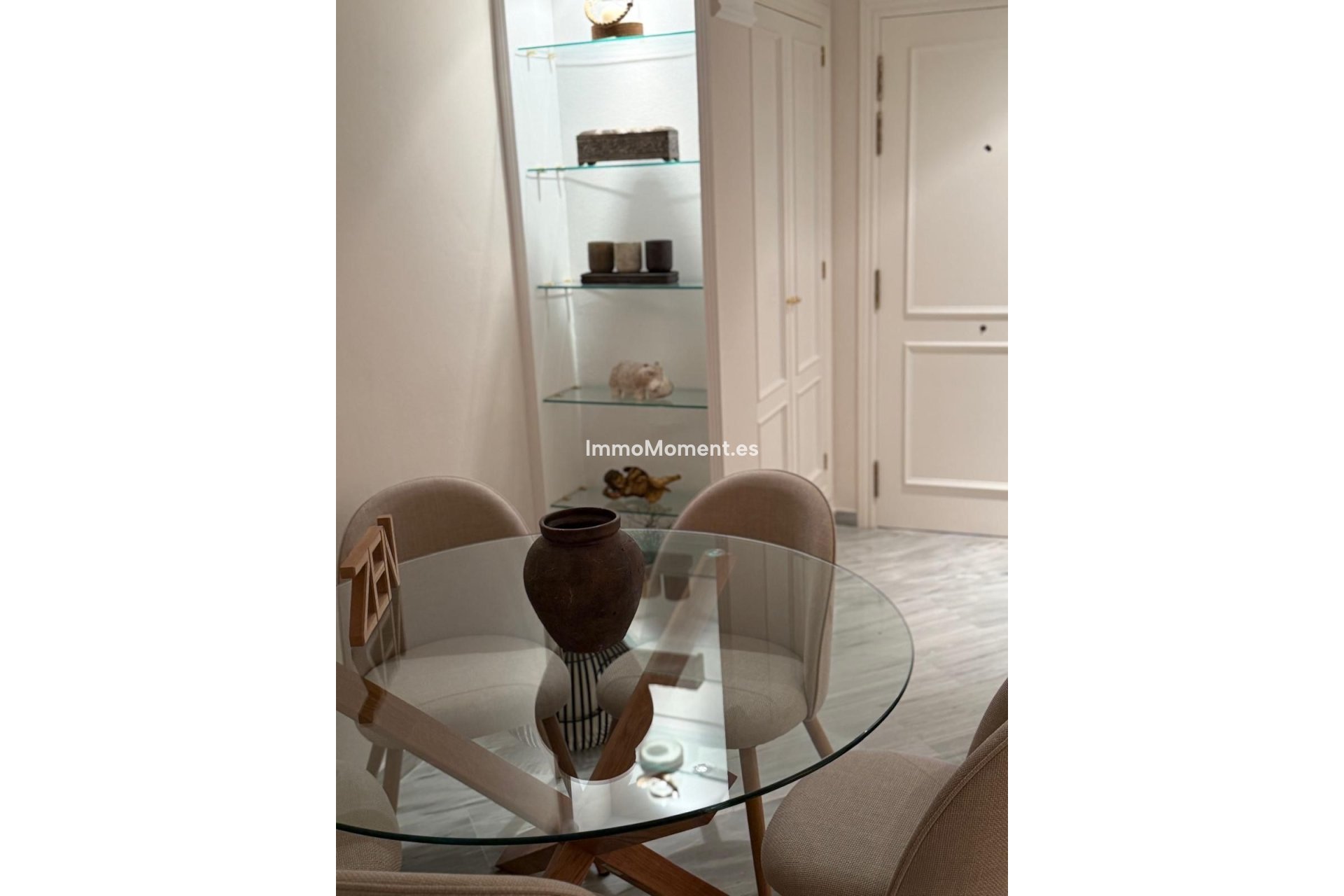 Wiederverkauf - Wohnung - Marbella - Las Chapas