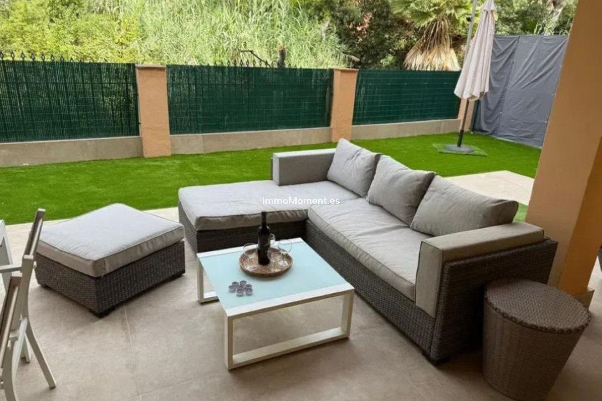 Wiederverkauf - Wohnung - Marbella - Las Chapas