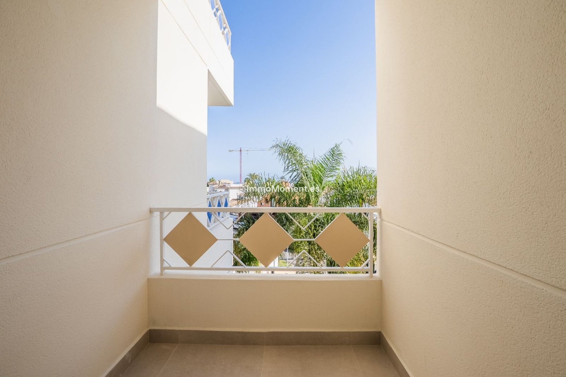 Wiederverkauf - Wohnung - Marbella - Las Chapas
