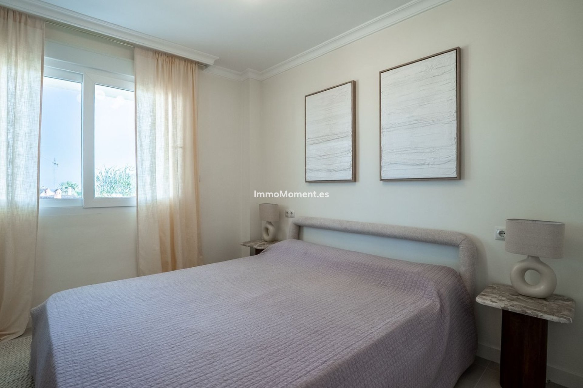 Wiederverkauf - Wohnung - Marbella - Las Chapas