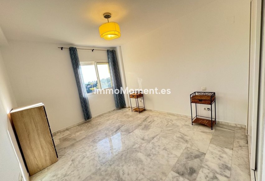 Wiederverkauf - Wohnung - Marbella - Las Chapas