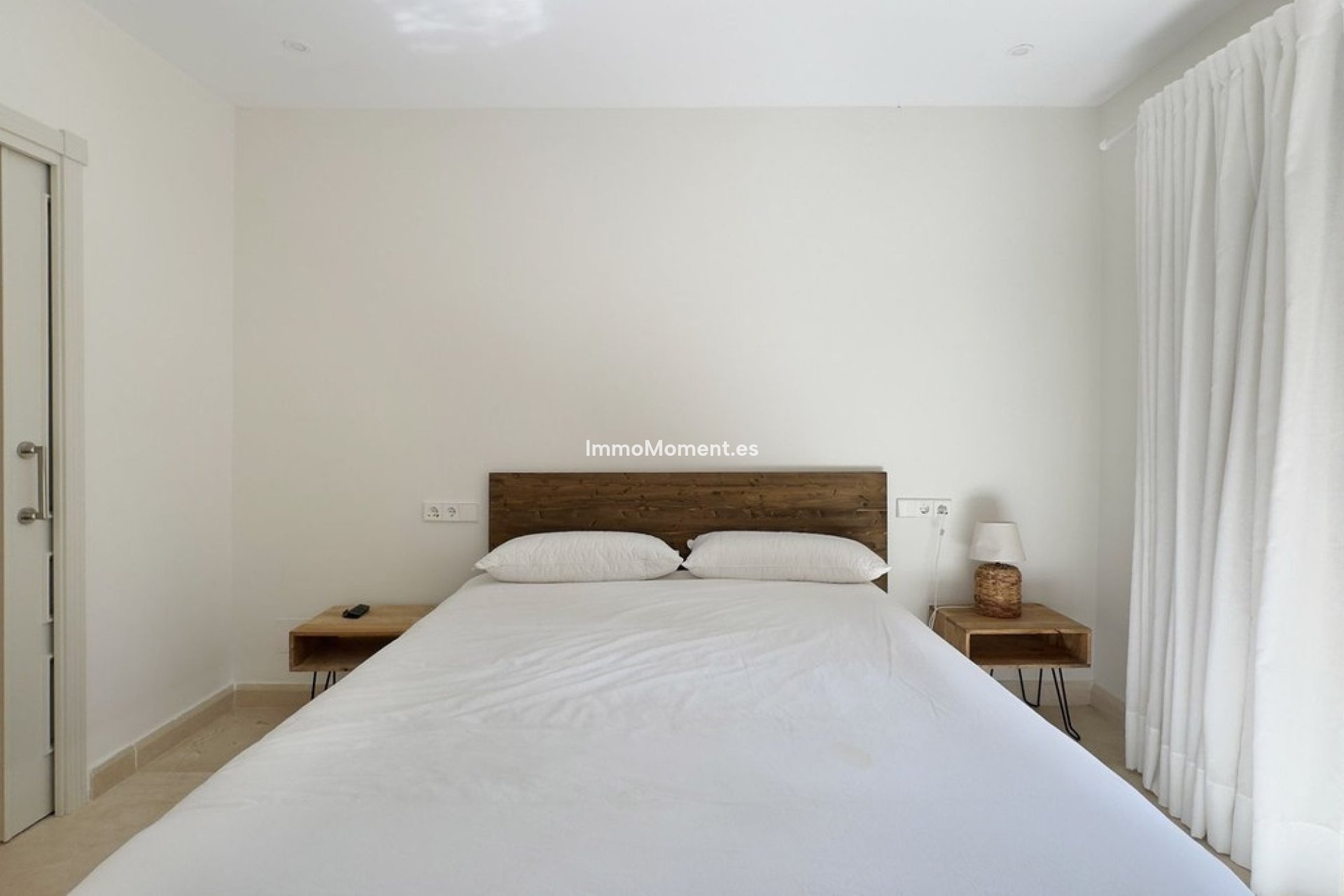 Wiederverkauf - Wohnung - Marbella - Los Monteros