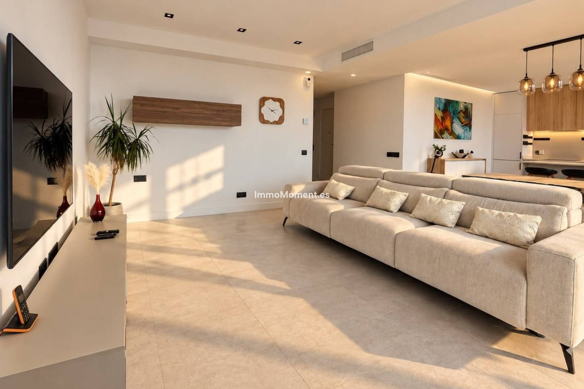 Wiederverkauf - Wohnung - Marbella - Los Monteros