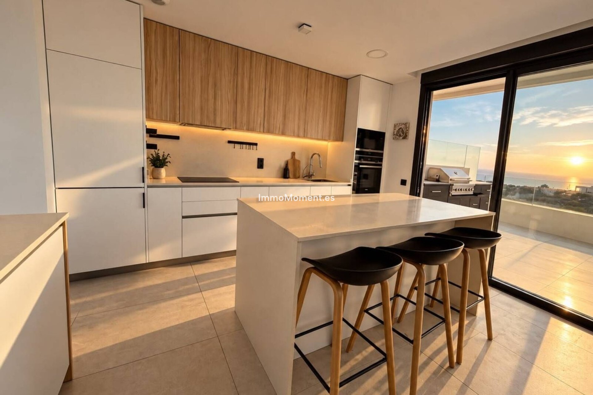 Wiederverkauf - Wohnung - Marbella - Los Monteros