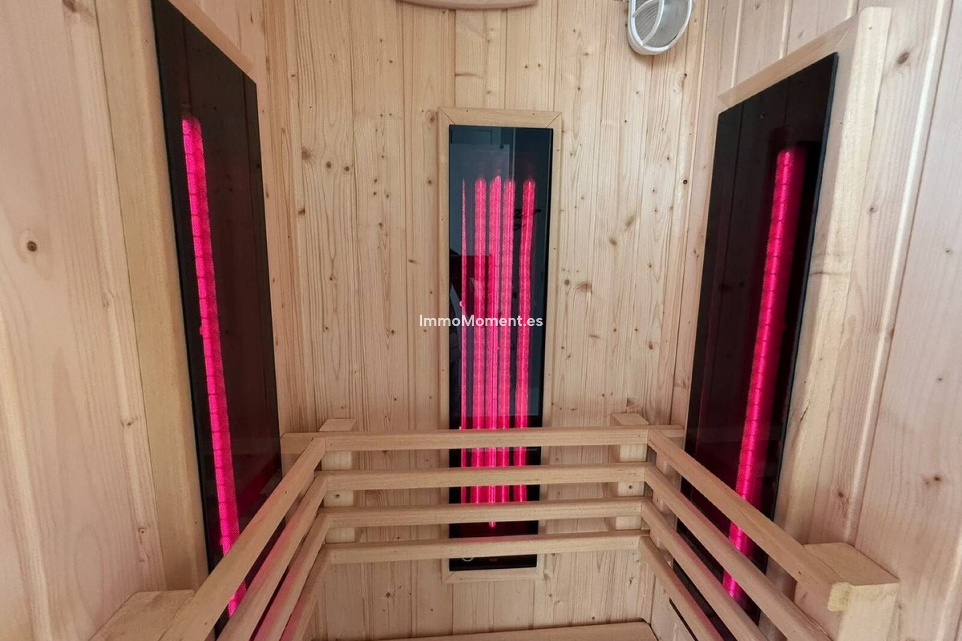 Wiederverkauf - Wohnung - Marbella - Los Monteros