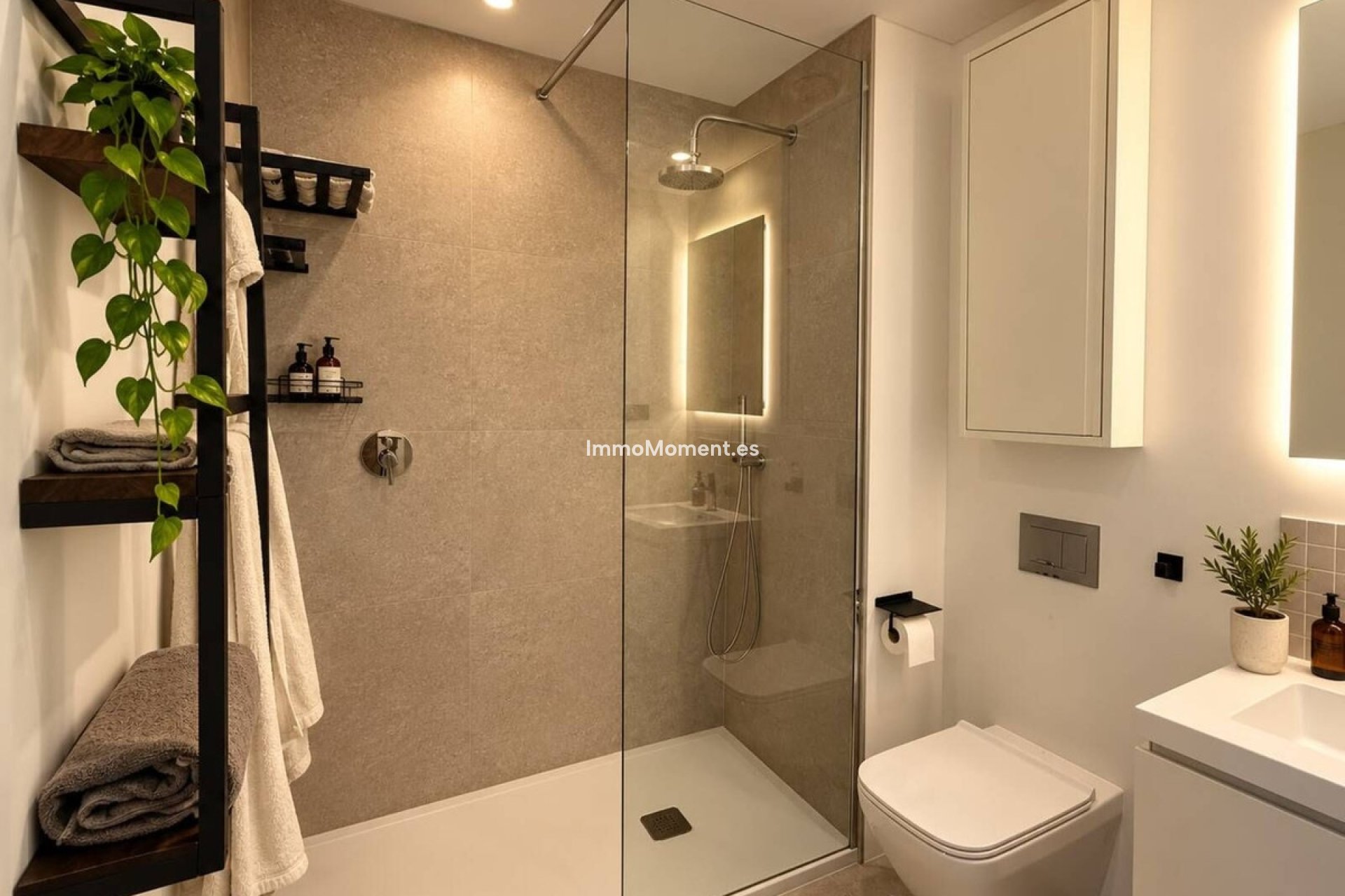 Wiederverkauf - Wohnung - Marbella - Los Monteros