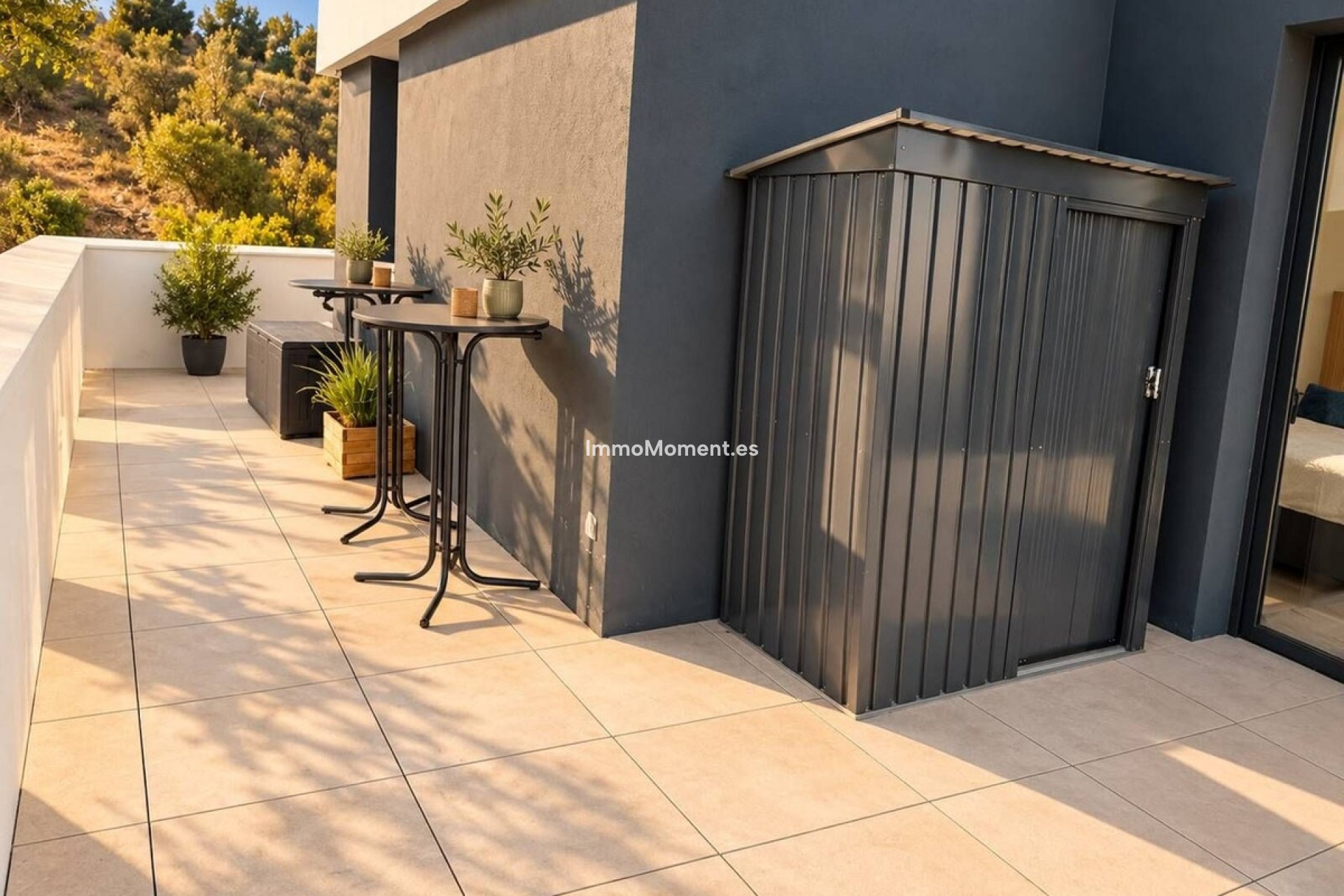 Wiederverkauf - Wohnung - Marbella - Los Monteros