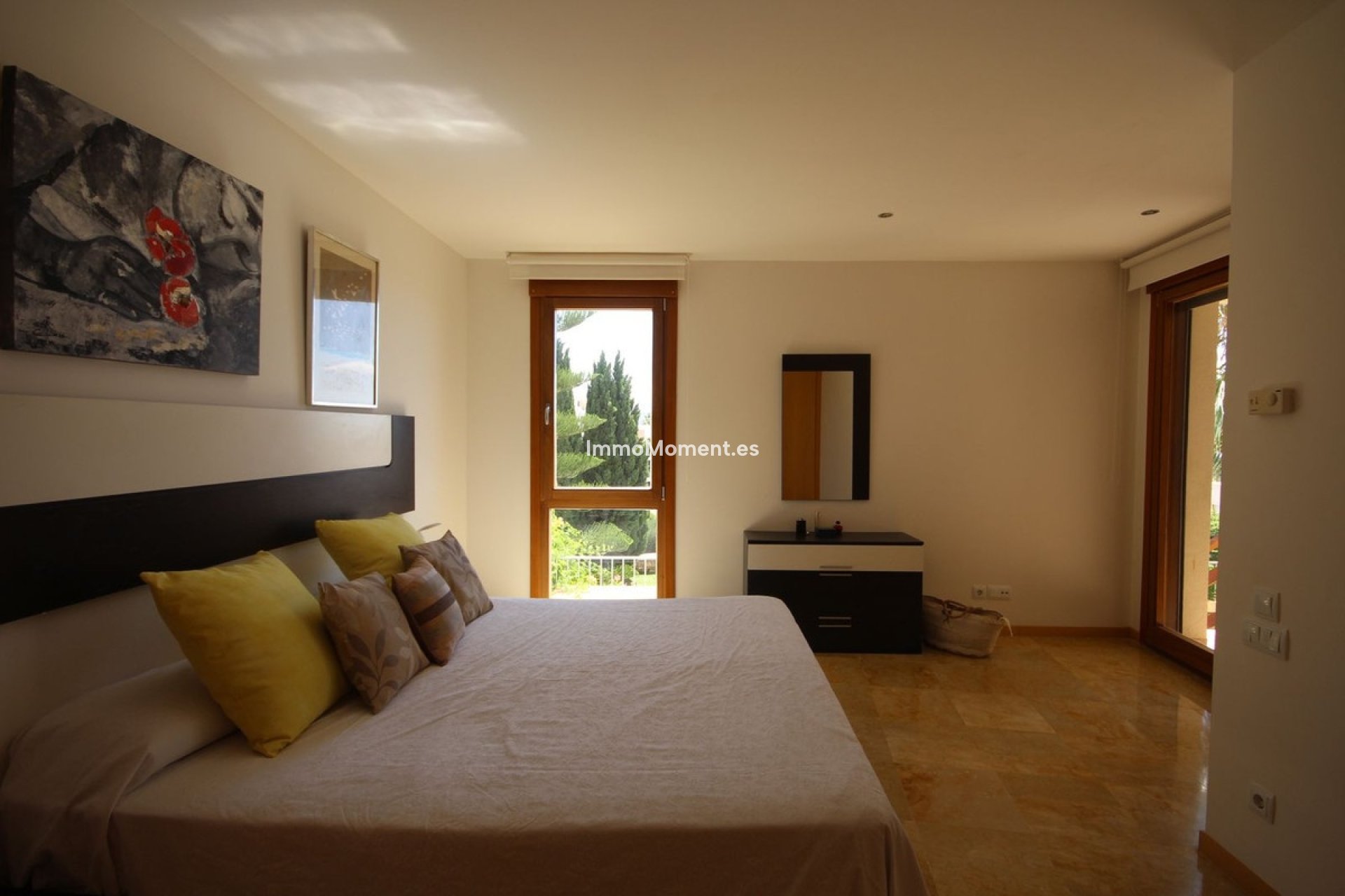 Wiederverkauf - Wohnung - Marbella - Los Monteros