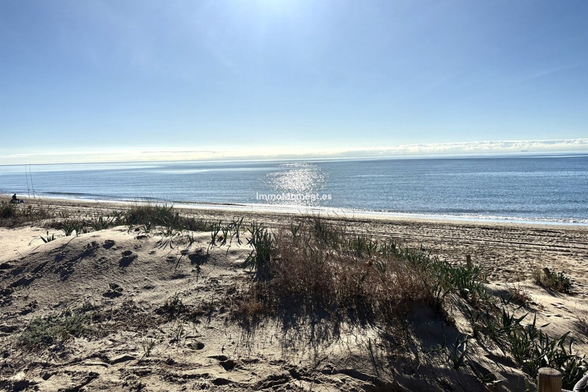 Wiederverkauf - Wohnung - Marbella - Los Monteros