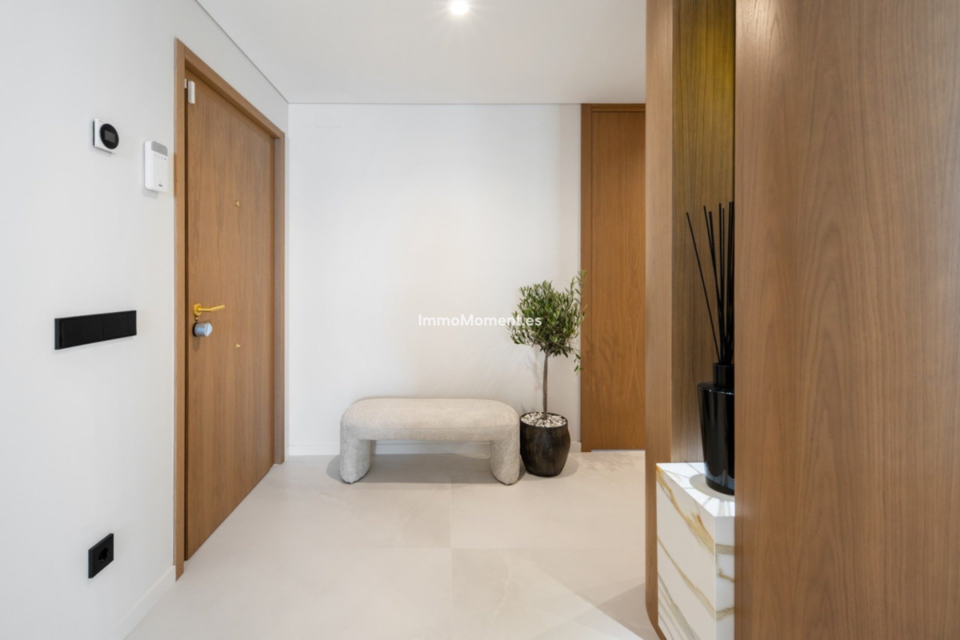 Wiederverkauf - Wohnung - Marbella - Los Monteros