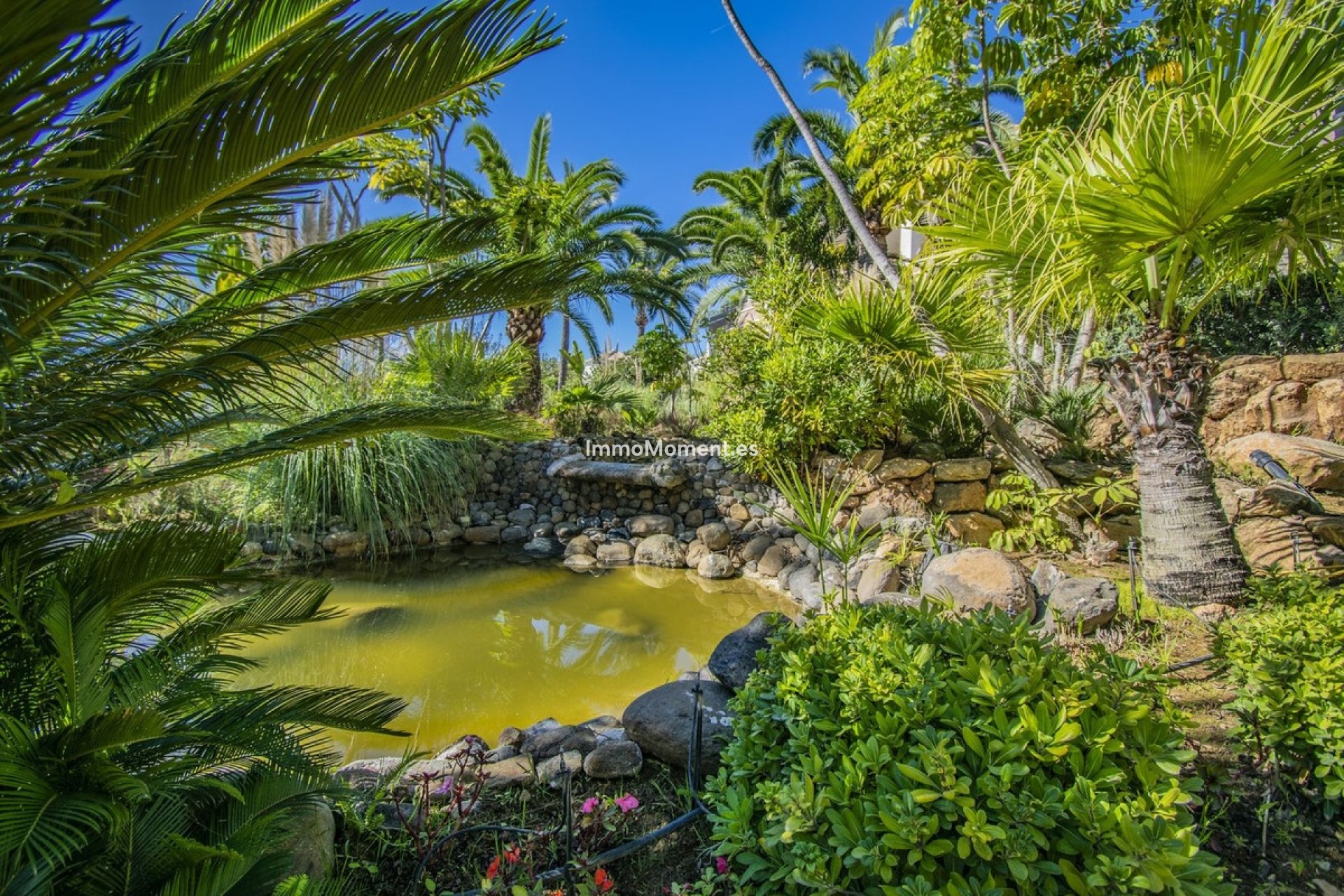 Wiederverkauf - Wohnung - Marbella - Los Monteros