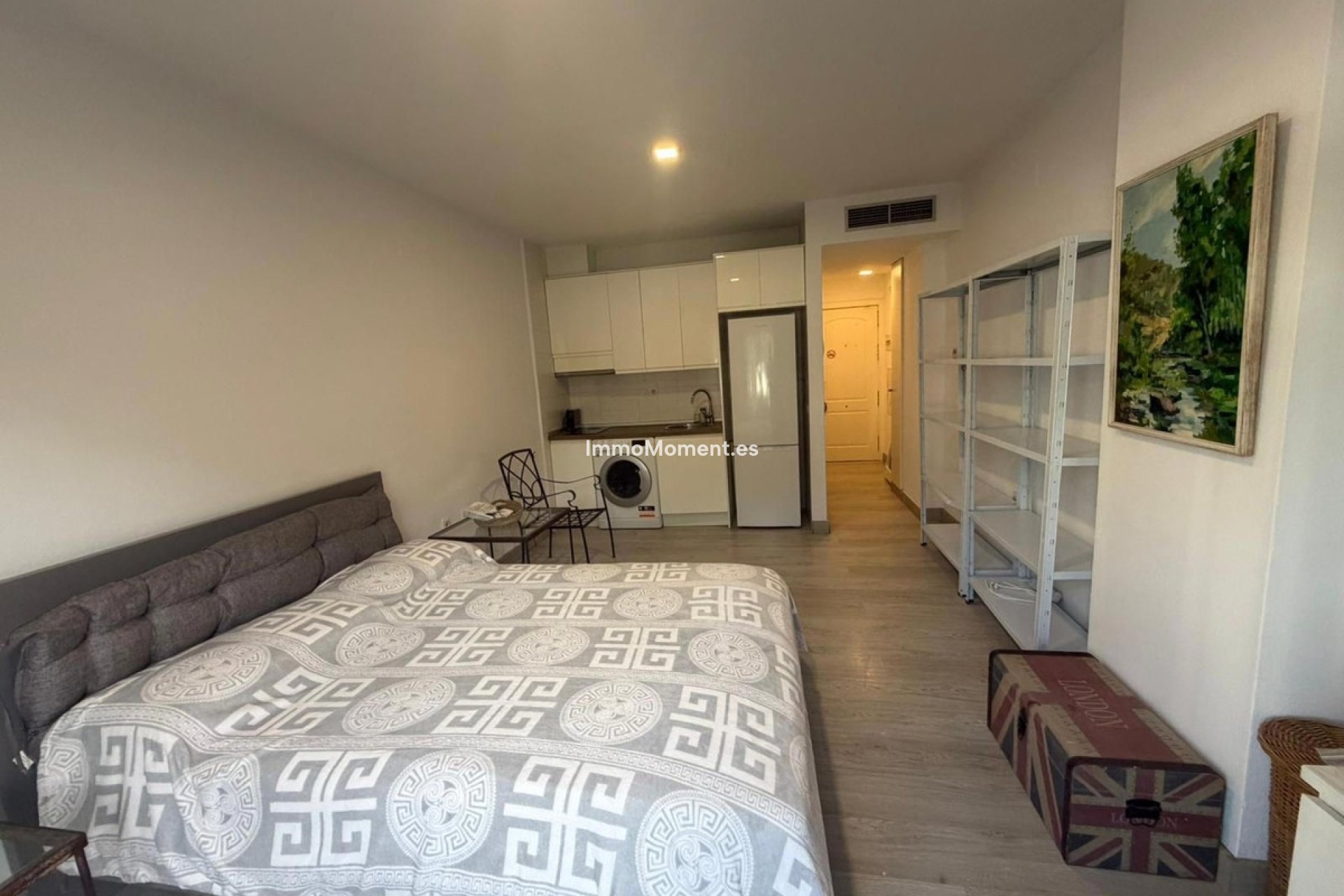 Wiederverkauf - Wohnung - Marbella - Marbella Centro