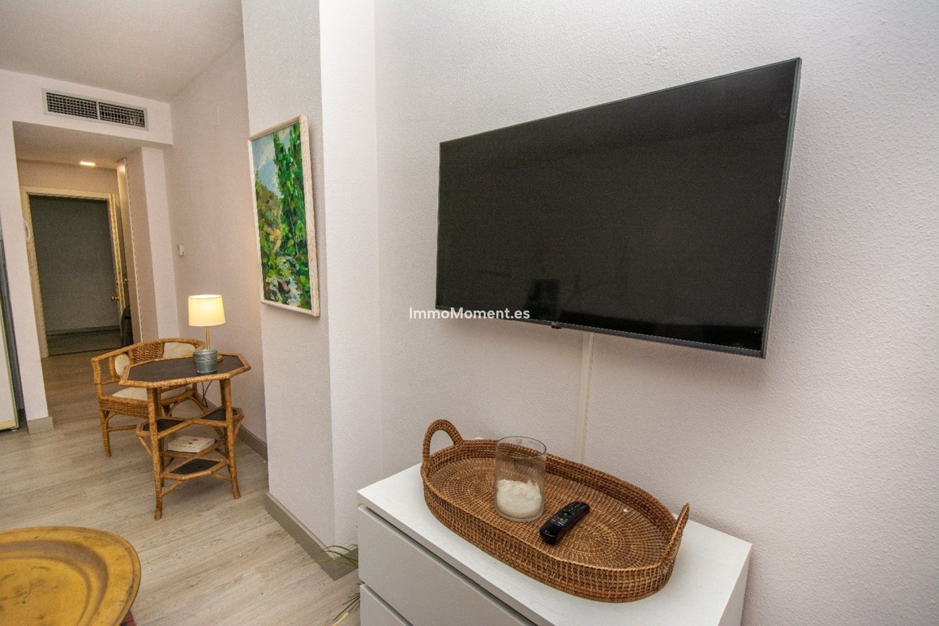 Wiederverkauf - Wohnung - Marbella - Marbella Centro